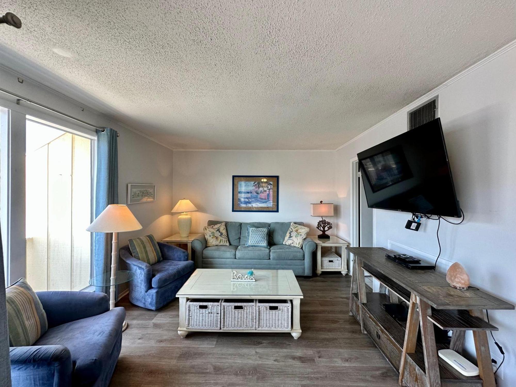 Sandpiper Cove 2044 Destin Exterior photo