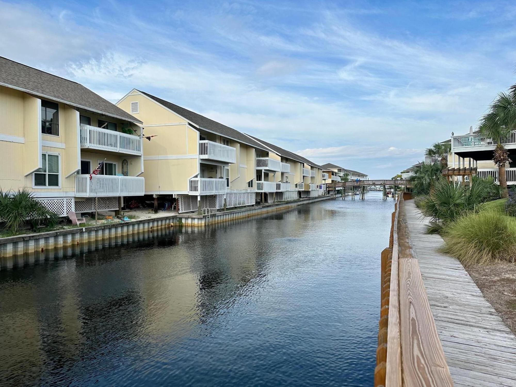 Sandpiper Cove 2044 Destin Exterior photo