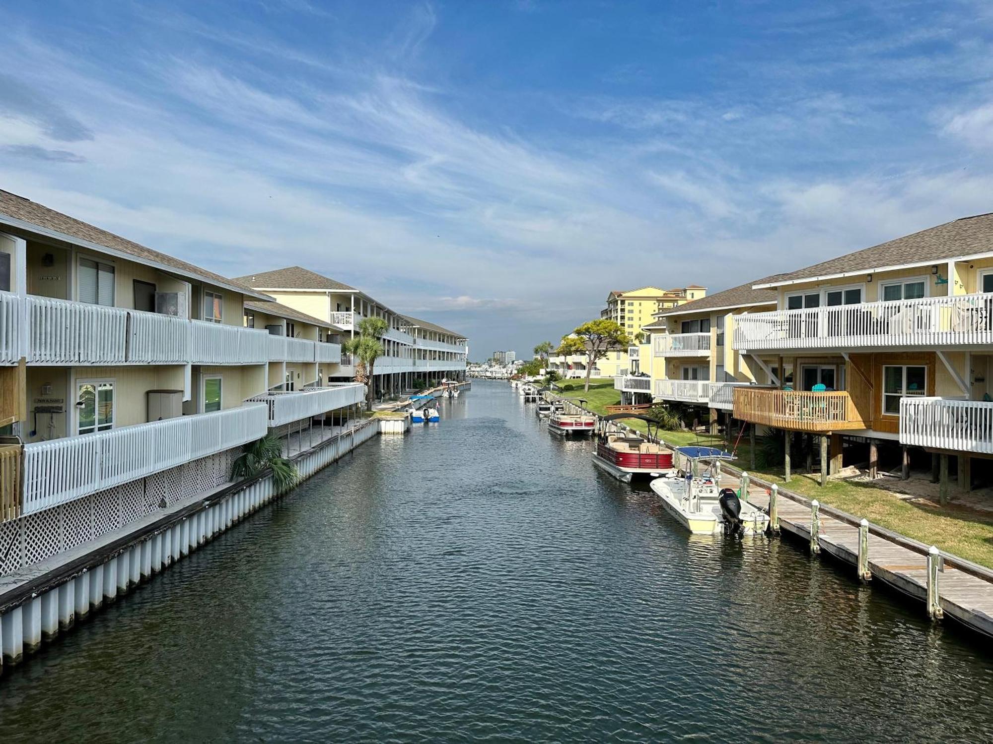 Sandpiper Cove 2044 Villa Destin Exterior photo